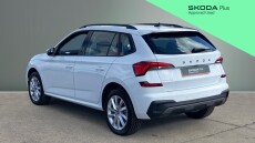 Skoda Kamiq 1.0 TSI SE Edition 5dr DSG Petrol Hatchback
